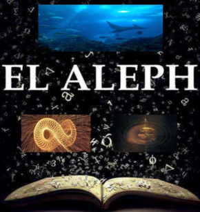 El Aleph